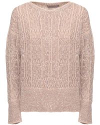 D.exterior - Miele Pullover - Lyst