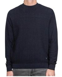 Emporio Armani - Sweatshirts - Lyst