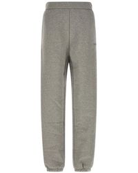 The Attico - Sweatpants - Lyst