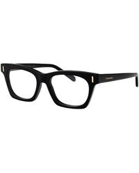 Ferragamo - Glasses - Lyst