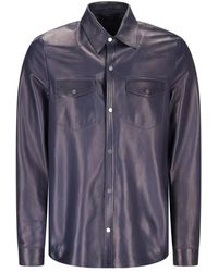 Salvatore Santoro - Light Jackets - Lyst