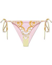 Versace - Bikinis - Lyst