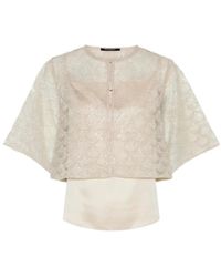 Bruuns Bazaar - Blouses - Lyst