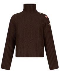 Liu Jo - Turtlenecks - Lyst