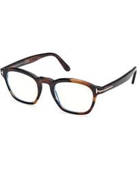 Tom Ford - Optische Brille - Lyst