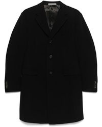Corneliani - Single-Breasted Coats - Lyst