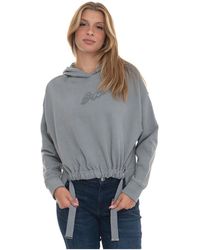 HUGO - Hoodies - Lyst