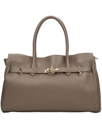 ESTRO - Shoulder Bags - Lyst