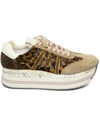 Premiata - Beth Sneaker - Lyst