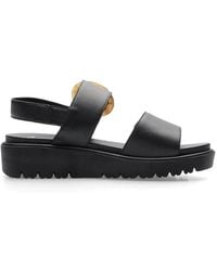 Ara - Flat Sandals - Lyst