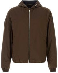 Moorer - Light Jackets - Lyst