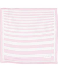 Jacquemus - Silk Scarves - Lyst