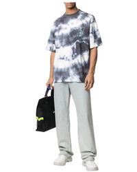 Marcelo Burlon - Shirts - Lyst