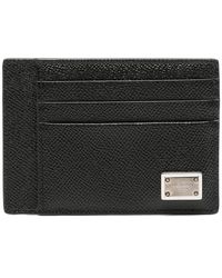 Dolce & Gabbana - Dauphine Card Holder - Lyst