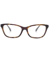 Versace - Optical Frame - Lyst