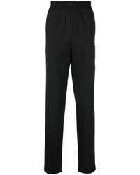 MSGM - Straight Trousers - Lyst