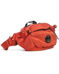 C.P. Company - Nylon B Crossbody Pack - Lyst