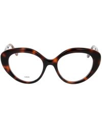 Loewe - Glasses - Lyst