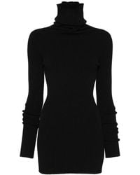 Rick Owens - Turtlenecks - Lyst