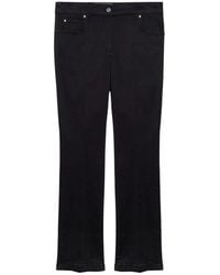 Elena Miro - Flare Jeans - Lyst