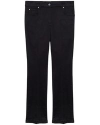 Elena Miro - Wide Trousers - Lyst