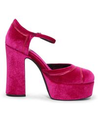 Jeffrey Campbell - Pumps - Lyst