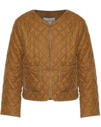 Munthe - Light Jackets - Lyst