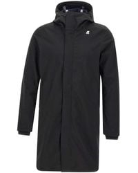 K-Way - Light Jackets - Lyst