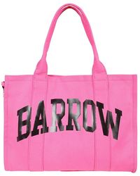 Barrow - Bags > tote bags - Lyst