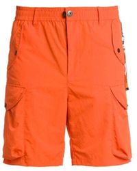 Parajumpers - Casual Shorts - Lyst