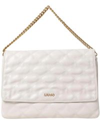 Liu Jo - Shoulder Bags - Lyst