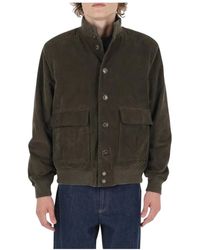 Valstar - Bomber Jackets - Lyst