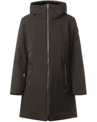 Fusalp - Misha Coat - Lyst