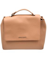 Orciani - Bags > handbags - Lyst