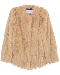 Stand Studio - Jassen ,Polyester Sawyer Jacket - Lyst