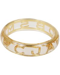 Marc Jacobs - Accessories > jewellery > bracelets - Lyst