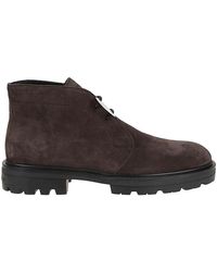Hogan - Schwarze Sneakers Stiefeletten - Lyst