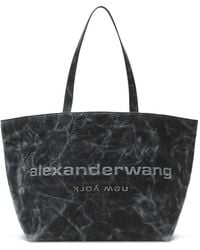 Alexander Wang - Stilvolle Punch Tote Tasche - Lyst
