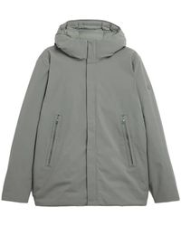 Elvine - Jassen ,Groen ,Vhinner Jacket - Lyst