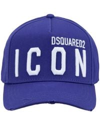 DSquared² - Hats & Caps - Lyst