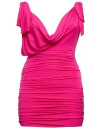 The Attico - Party Dresses - Lyst