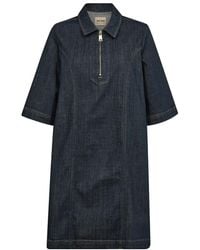 Mos Mosh - Short Dresses - Lyst
