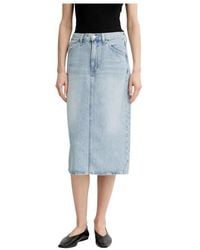 Levi's - Denimrock - Lyst