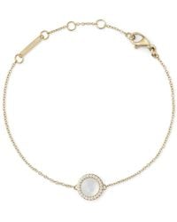 Daniel Wellington - Bracelets - Lyst
