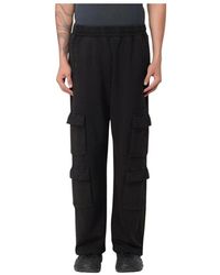 44 Label Group - Multipocket Cargo Hose - Lyst