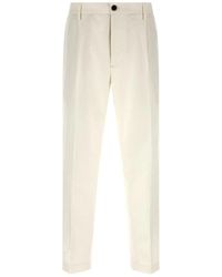 Department 5 - Suit Trousers - Lyst