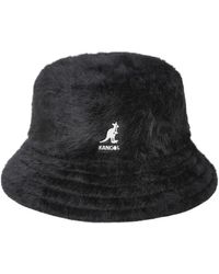 Kangol - Furgora Bucket Hat - Lyst