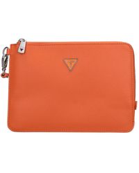 Guess - Clutches - Lyst