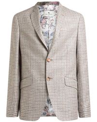 Etro - Blazers - Lyst
