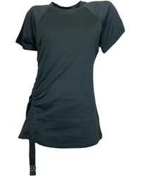 HUGO - T-Shirts - Lyst